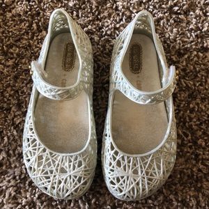 Mini Melissa Campana - size 9